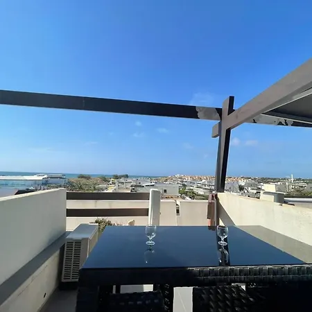Renove, Vue - 2 Pers. - Fr-1-867-14 Apartmán