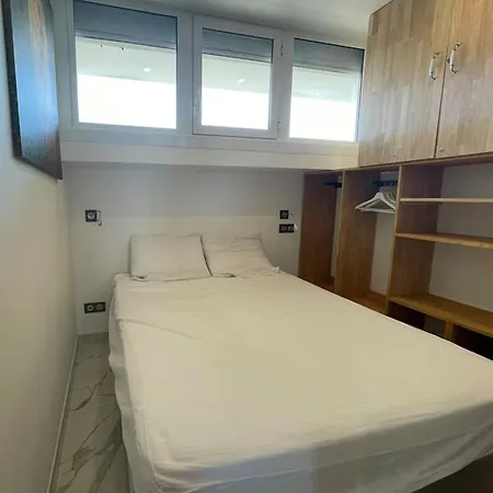 Apartmán Renove, Vue - 2 Pers. - Fr-1-867-14 *