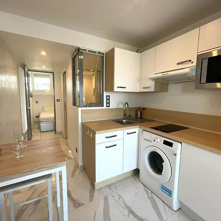 Renove, Vue - 2 Pers. - Fr-1-867-14 Apartmán *