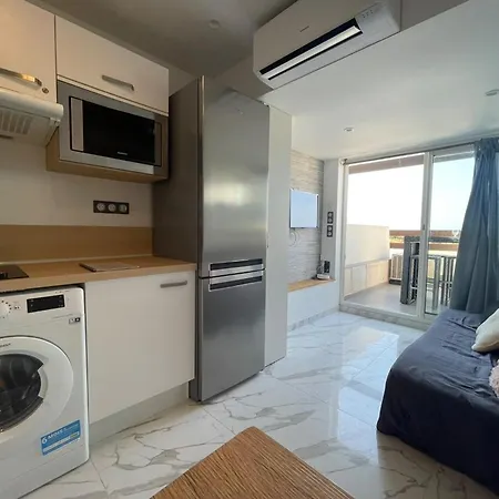 Apartmán Renove, Vue - 2 Pers. - Fr-1-867-14 *