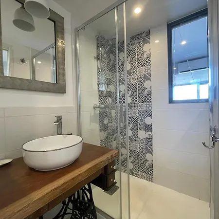 Renove, Vue - 2 Pers. - Fr-1-867-14 Agde