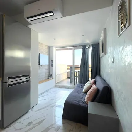 Renove, Vue - 2 Pers. - Fr-1-867-14 Apartmán